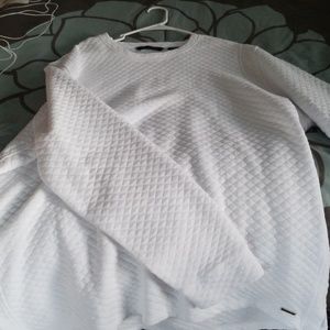 Sean John ...coke white dripppp